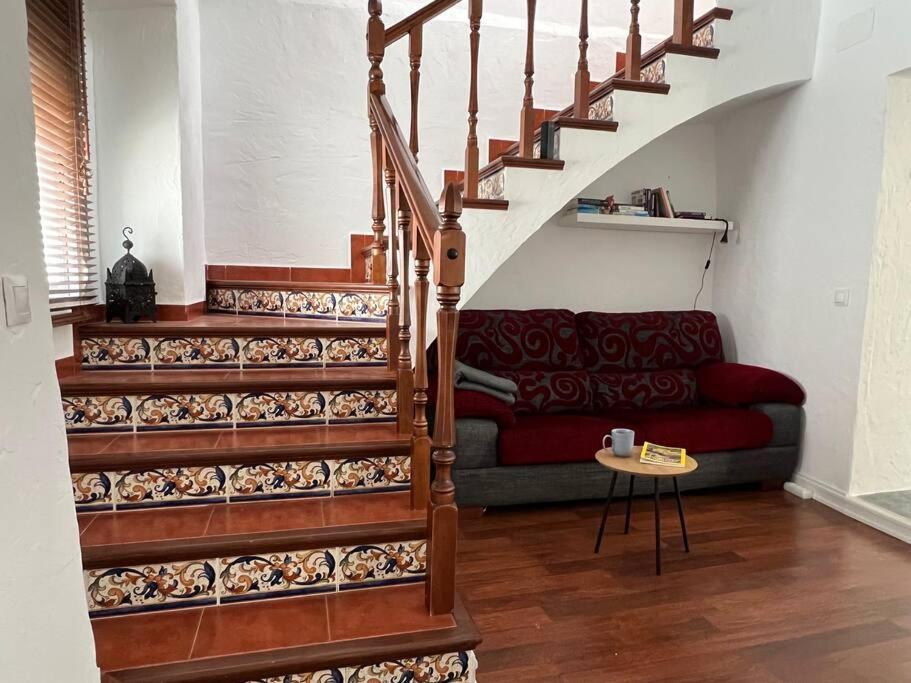 Casa Encantadora أولفيرا المظهر الخارجي الصورة