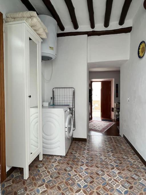 Casa Encantadora أولفيرا المظهر الخارجي الصورة